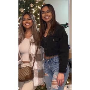 Meet your Posher, Teresita